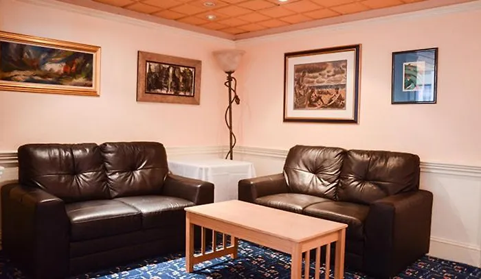 Preston Park Hotel