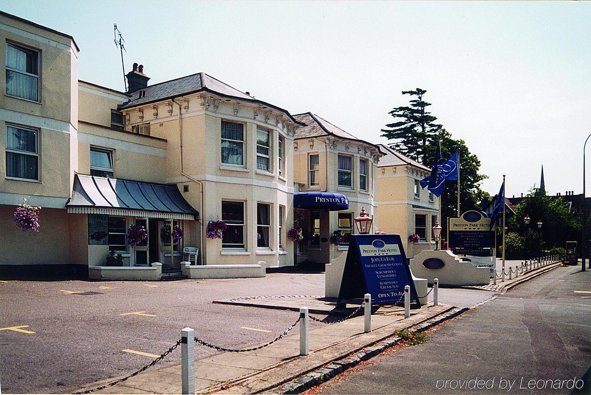 Preston Park Hove