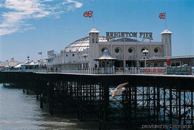 Preston Park Pensión Brighton